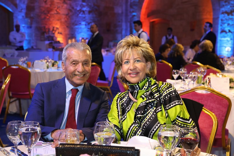 La Chaine des Amis Gala Dinner